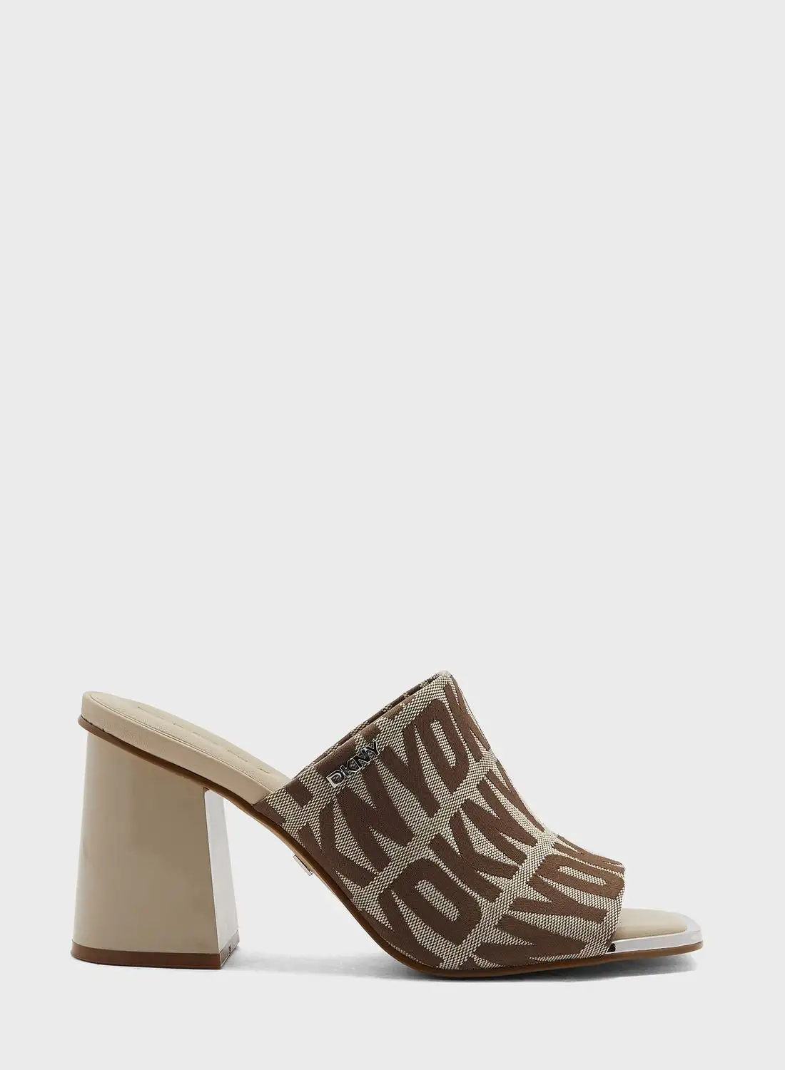 DKNY Silas Sandal Muke Sandals