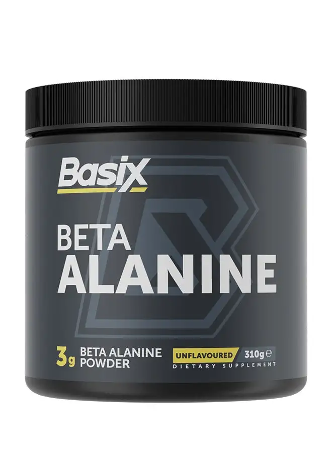 Basix Beta Alanine Unflavoured 310 G