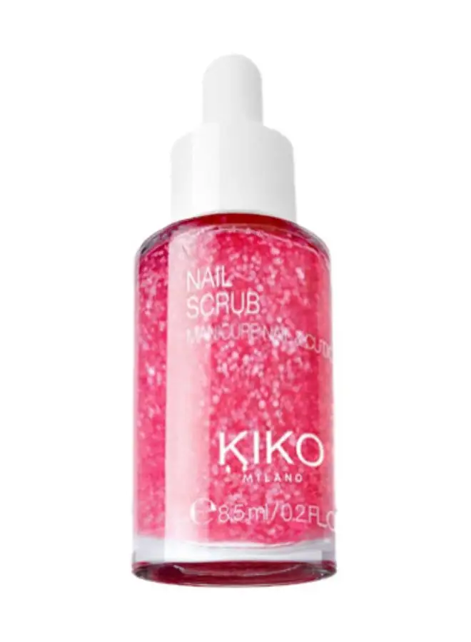 KIKO MILANO Nail Scrub