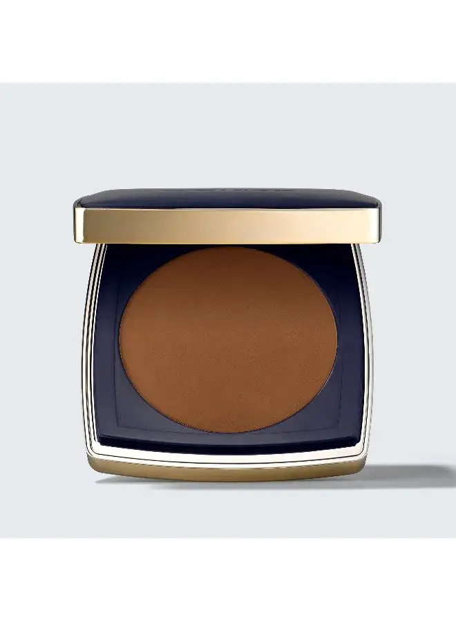 ESTEE LAUDER Double Wear Stay-in-Place Matte Powder Foundation - Rich Java