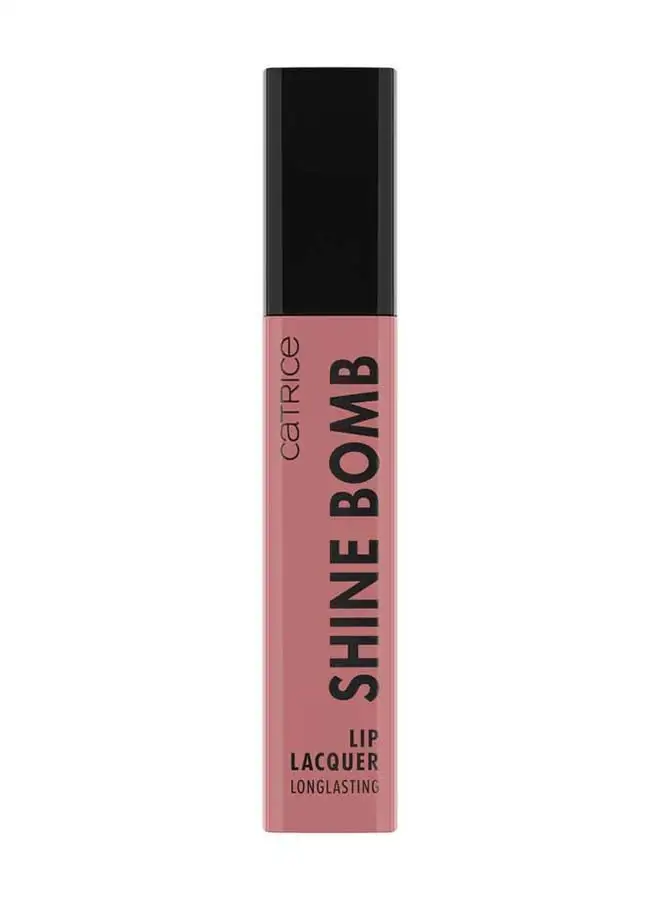 Catrice Shine Bomb Lip Lacquer Good Taste 020