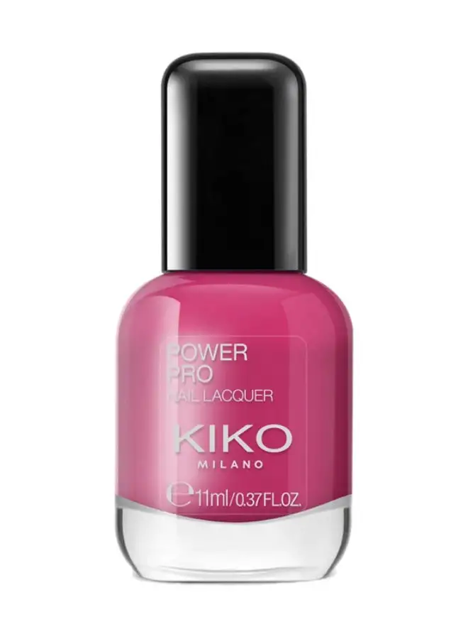 KIKO MILANO Power Pro Nail Lacquer 235