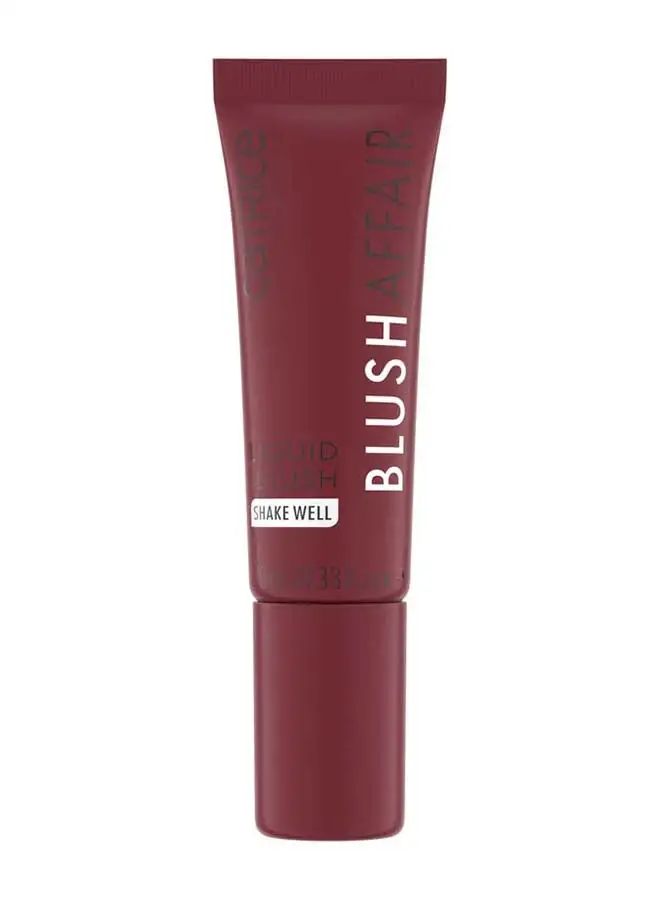 Catrice Blush Affair Liquid Blush  Plum-Tastic 050