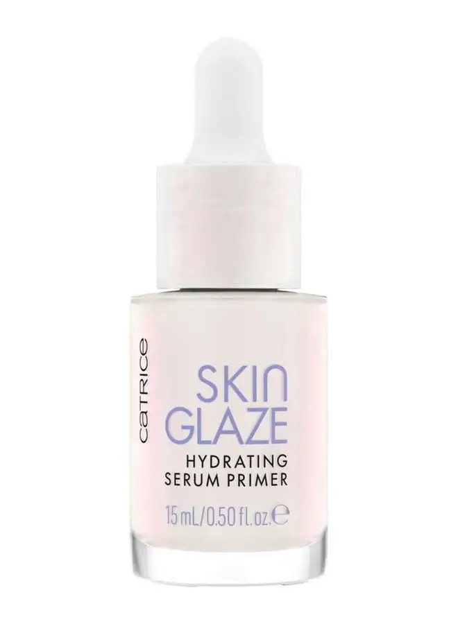 Catrice Skin Glaze Hydrating Serum Primer Skin Glaze