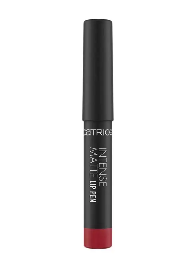 Catrice Intense Matte Lip Pen Red My Lips 070