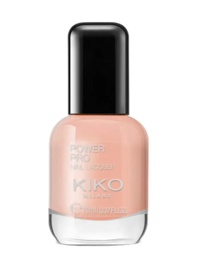 KIKO MILANO Power Pro Nail Lacquer 231