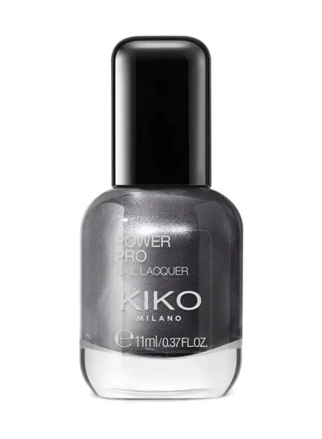 KIKO MILANO Power Pro Nail Lacquer 244