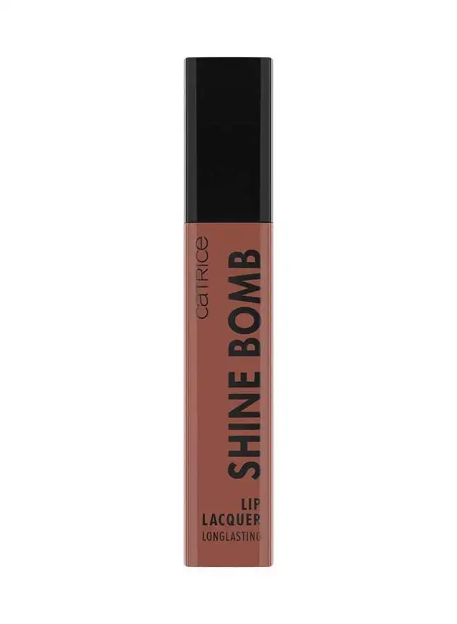 Catrice Shine Bomb Lip Lacquer  Hottie 070