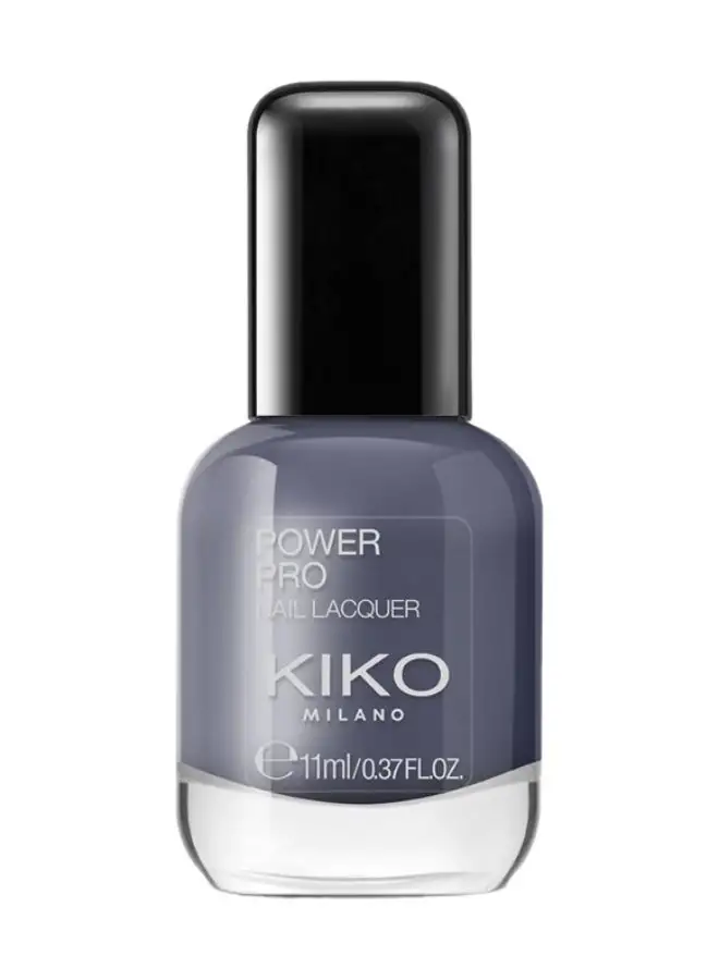 KIKO MILANO Power Pro Nail Lacquer 242