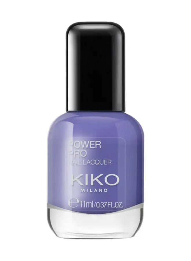 KIKO MILANO Power Pro Nail Lacquer 241