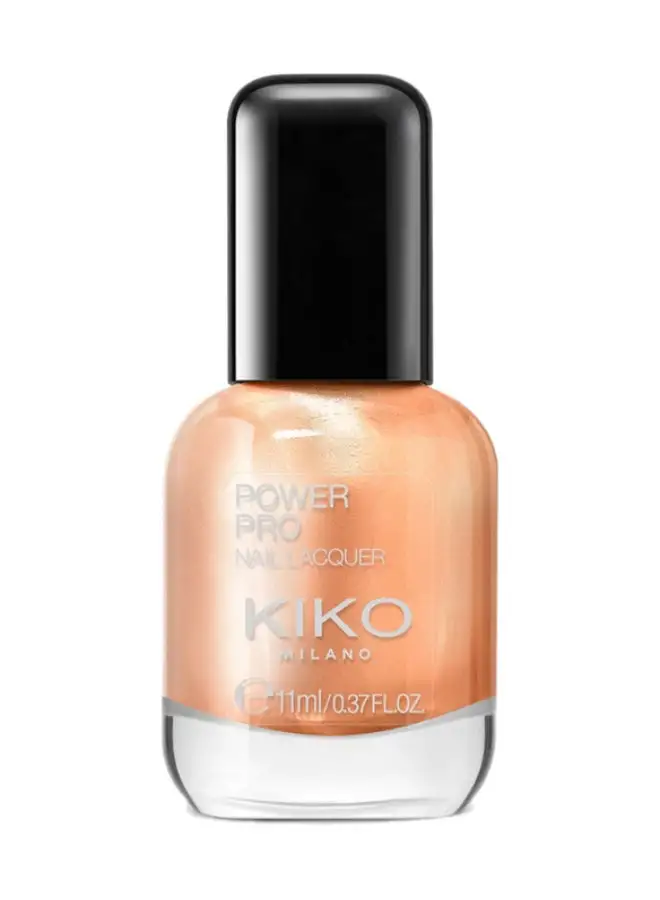 KIKO MILANO Power Pro Nail Lacquer 233