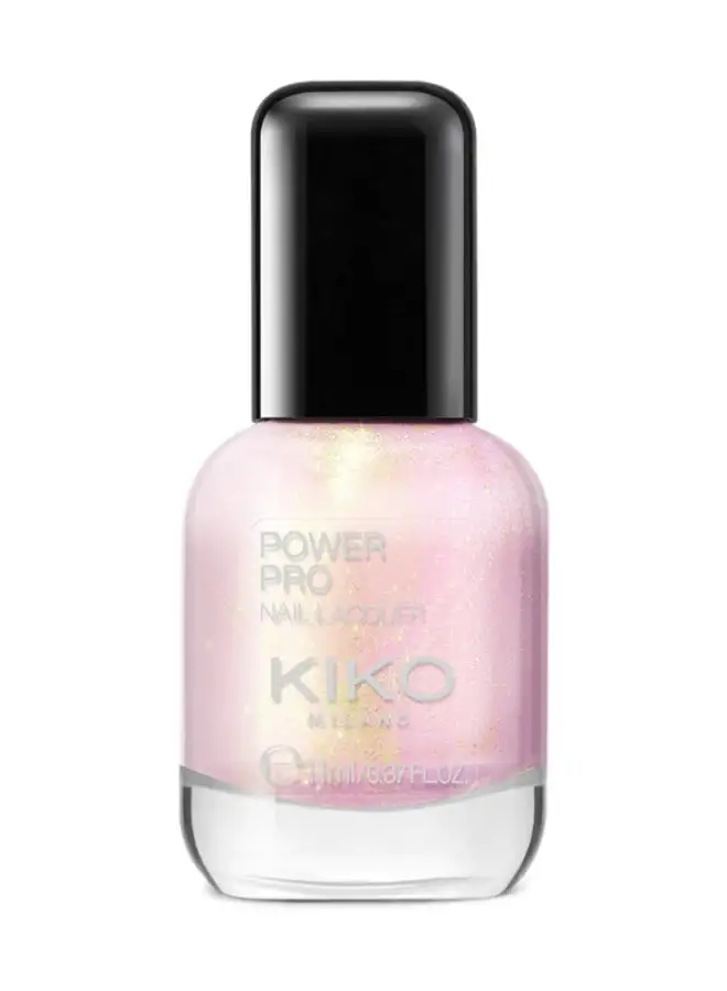 KIKO MILANO Power Pro Nail Lacquer 237