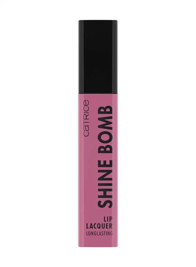 Catrice Shine Bomb Lip Lacquer  Pinky Promise 060