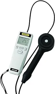 General Tools UV513AB Digital UVA/UVB Meter, 280-400 nm