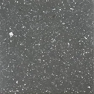 Achim Sterling Self Adhesive 12-Inch Vinyl Floor Tiles, 20 Tiles - 12