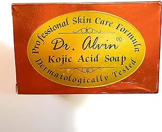 Dr. Alvin Kojic Acid Soap 135 g