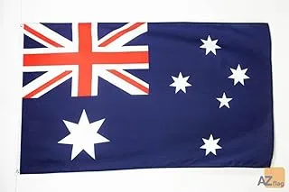 Bpa Australia Flag Banner, 250 cm x 150 cm Size