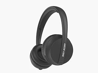 Green Lion Stamford Wireless Bluetooth Headphone - Black