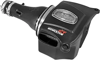 aFe Power Momentum GT 51-76103 Nissan Patrol (Y62) Performance Intake System (Dry, 3-Layer Filter)