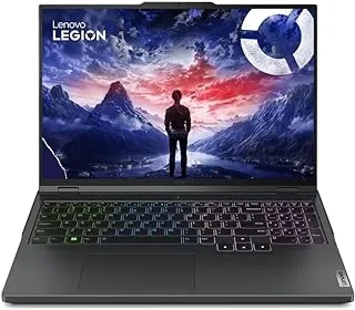 Lenovo Legion Pro 5 16IRX9 Gaming Laptop With AI Chip, 16