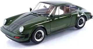 Motor city classics 1:18 Porsche 911 Sc Green 1978