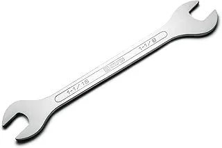 Capri Tools 1-1/16 in. x 1-1/8 in. Super-Thin Open End Wrench, SAE