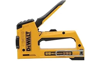 DEWALT DWHTTR510 5-in-1 Multi-Tacker