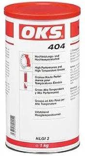 OKS-404-High Performance Grease-1 KG-Can