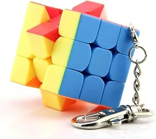 MoYu Meilong Keychain 3x3 Mini