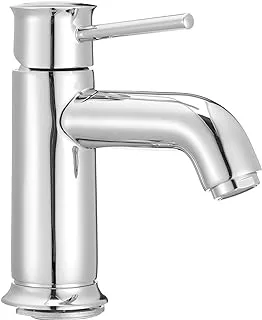 Grohe Bauclassic Single-Lever Basin Mixer 1/2