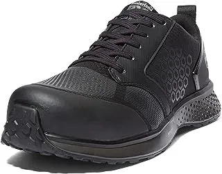 Timberland PRO Men's Reaxion Athletic Composite Toe Work Shoe