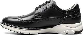 Florsheim Frenzi Wingtip Oxford Mens Oxford