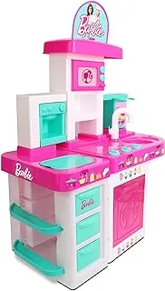 Barbie Large Kitchen with Light and Sound