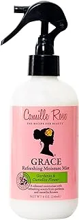 Camille Rose Grace Refreshing Moisture Mist, 8 oz