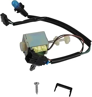 GM Genuine Parts 15793413 Shift Interlock Solenoid