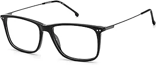 Carrera 2025t Rectangular Prescription Eyewear Frames