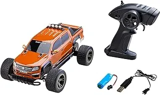 Revell 24456 Volkswagen Amarok RC Model Car Electric Truggy RTR 2.4 GHz