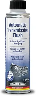 Autoprofi Automatic Transmission Flush Reliably dissolves and removes contamination