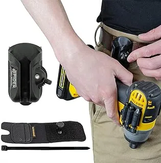 Tool Holster Improve The Way You Carry And Organize Tools On Your Belt!