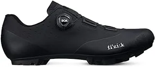 Fizik Unisex_Adult X3 Overcurve Bike Shoes