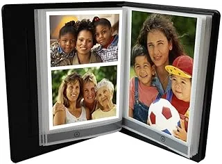 Talking Photo Album, Deluxe Edition, voice recordable with over 2 hours total recording time, 20 pages