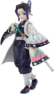 Demon Slayer Shinobu Kocho Figma Action Figure