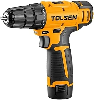 Li-ion cordless drill