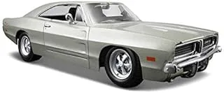 Maisto M31256 1:25 1969 Dodge Charger R:T, Assorted Colours