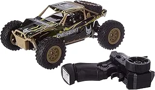 Carrera 370240002 RC Buggy, Multicolour