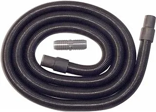 21 FT Retracting Sani-Con RV Waste/Sewer Discharge Hose Thetford - 70424, Black