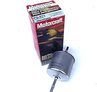 Motorcraft FG872 Fuel Filter