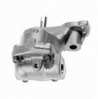 Melling M55 Replacement Oil Pump