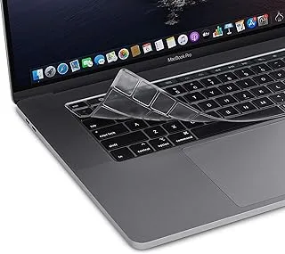 AWH ClearGuard Keyboard Protector for MacBook Pro 14''/16