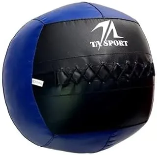 Dynamax Ball 8 Kg Blue And Black Colour Wb1021 @Fs